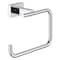 Grohe Essentials Cube Toilet Paper Holder, Gold 40507GN1 - alternate 1